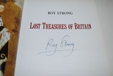 Lost Treasures of Britain Five Centuries of Creation and Destruction Additional Image