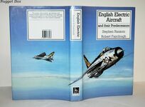 ENGLISH ELECTRIC AIRCRAFT Additional Image