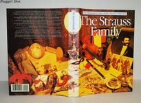 The Strauss Family Additional Image