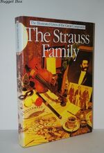 The Strauss Family