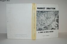 Market Drayton A Study in Social History Additional Image