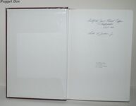 Descendants of Humphrey and Margaret Jackson (1562-1996)  Derbyshire, Additional Image