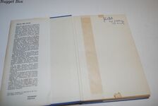 BEHAVIOUR of METALS AT ELEVATED TEMPERATURES Additional Image