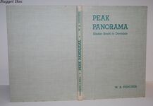 Peak Panorama Kinder Scout to Dovedale Additional Image