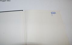 Metallography 1963 Additional Image