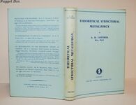 Theoretical Structural Metallurgy Additional Image