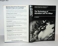 Technology of Aluminium and its Alloys Additional Image