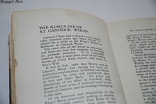 THE BEST of CANNOCK CHASE Additional Image