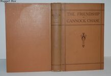 The Friendship of Cannock Chase Additional Image