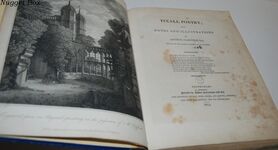 Tixall Poetry; with Notes and Illustrations Additional Image