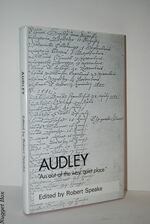 Audley an out of the Way Quiet Place