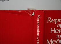 Repression of Heresy in Mediaeval Germany Additional Image