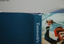 Tamworth's Forgotten Hero - SAMUEL PARKES - VC Additional Image