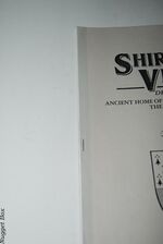 Shirley Village, Derbyshire Ancient Home of the Noble Shirley Family, the Additional Image