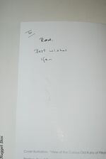 Excavation of a Mediaeval Moated Site At Pillaton Hall Penkridge, Additional Image