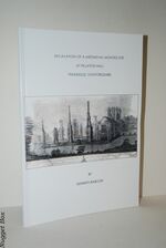 Excavation of a Mediaeval Moated Site At Pillaton Hall Penkridge,