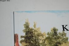 King's Bromley - the Artist's View Additional Image