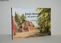 King's Bromley - the Artist's View