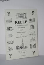 Keele An Introduction to the Parish and the University
