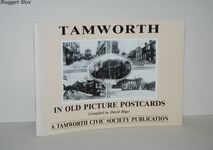 Tamworth in Old Picture Postcards
