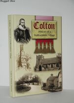 Colton History of a Staffordshire Village