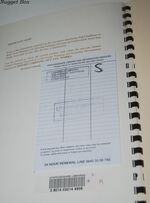 Offleybrook Conservation Area Additional Image