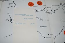 A STAFFORDSHIRE CENTENARY WILLIAM TATTON of LEEK: 1869-1969. Additional Image