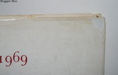 A STAFFORDSHIRE CENTENARY WILLIAM TATTON of LEEK: 1869-1969. Additional Image