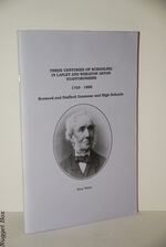 Three Centuries of Schooling in Lapley and Wheaton Aston, Staffordshire