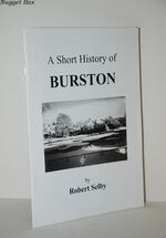 A Short History of Burston