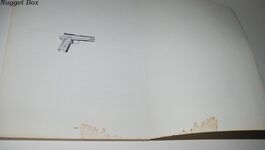 Complete Book of Combat Handgunning Additional Image