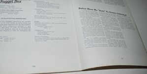 Complete Book of Combat Handgunning Additional Image