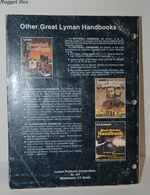 Lyman Pistol and Revolver Handbook Additional Image