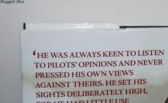 Schneider Trophy to Spitfire The Design Career of R. J. Mitchell Additional Image