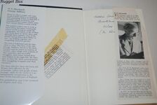 George Ashbury Additional Image