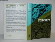 FELLCRAFT SOME ADVICE for FELL-WALKERS. Additional Image