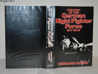 History of the German Night Fighter Force, 1917-45 Additional Image