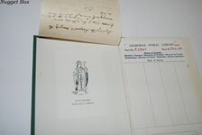 Brewood Grammar School and the Old Grammar Schools Additional Image