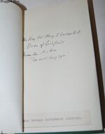 Brewood Grammar School and the Old Grammar Schools Additional Image