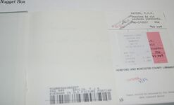 Evesham in Old Picture Postcards Additional Image