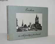 Evesham in Old Picture Postcards