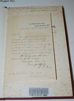 The Family of Fleetwood of Calwich, Co. Stafford With a Pedigree and a Additional Image