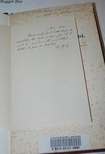 The Family of Fleetwood of Calwich, Co. Stafford With a Pedigree and a Additional Image