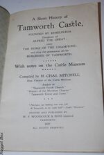 Guide to .. Tamworth Castle Additional Image