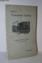 Guide to .. Tamworth Castle