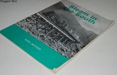 Steam in the South Additional Image