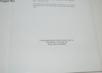 A Yeoman's Story 1915-1919 The Diary of Trooper Raymond Brown Additional Image