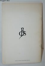 Stourbridge Glass Industry in the Nineteenth Century Additional Image