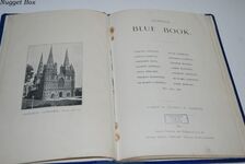 Lichfield Blue Book Additional Image