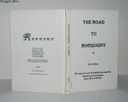 The Road to Rocquigny Story of a Son of Lichfield Who Paid the Ultimate Additional Image